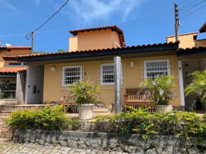 Гостиница Casa no Parque da Costa do Sol  Арраял-Ду-Кабу